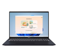 ASUS Vivobook 16 Ultra 5-325/32GB/1TB/Win11 Niebieski - 1522918 - zdjęcie 6